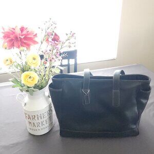 Coach Large Laptop Bag